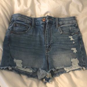 American eagle shorts 💕